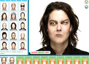 Funny face maker software for pc